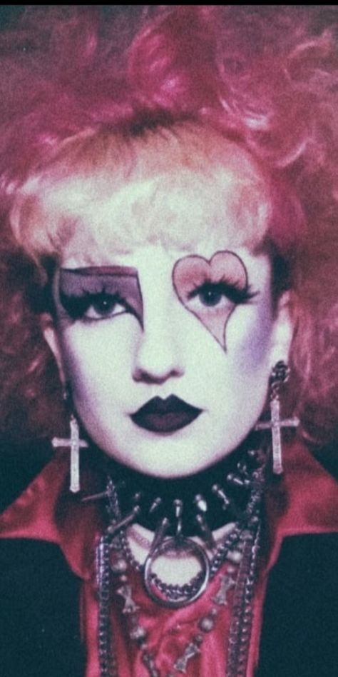 Romantic Goth Makeup, Maquillage Goth, Goth Gifts, 80s Goth, Drag Make-up, Punk Makeup, Trad Goth, Alt Makeup, Swag Makeup