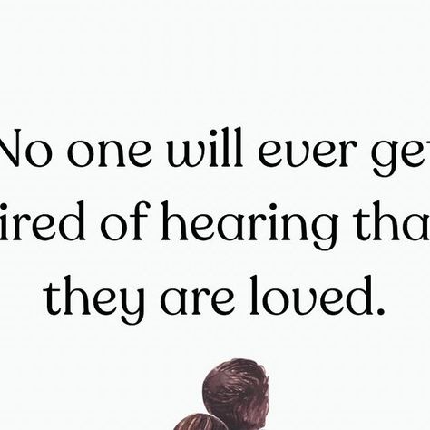 Mindful Marriage on Instagram: "You should take every opportunity you can to tell your spouse that you love them.  Not because they forget, but because these reminders keep you connected and invested in one another.  A daily “I love you,” “I love how you…”, or “I love you because…” keeps the magic alive in your relationship. ✨  Expressing love to your spouse through words is also a small way to keep yourself accountable.   If you say it genuinely and regularly, you are likely to feel more determined to match your actions with your words.  How often do you tell your spouse “I love you”?💙" Another Way To Say I Love You, Expressing Love, Say I Love You, You And I, To Tell, I Love You, Love You, Mindfulness, I Love