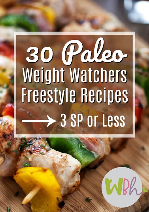 Recipes Paleo, Weight Watchers Recipes, Paleo Lifestyle, Paleo Diet Recipes, How To Eat Paleo, Foods To Avoid, Ww Recipes, Detox Recipes, Real Friends