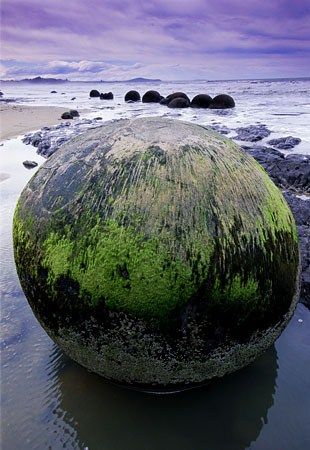 Maori Tribe, Moeraki Boulders, Kia Ora, Sea Floor, To Infinity And Beyond, Beautiful Country, Weird World, Amazing Nature, Natural Wonders