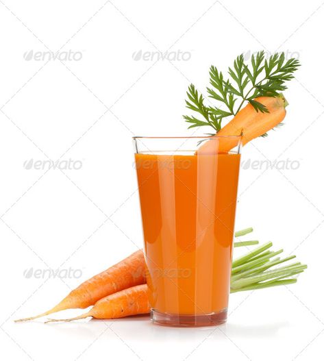 Fresh carrot juice by karandaev. Fresh carrot juice. Isolated on white background #Sponsored #juice, #carrot, #Fresh, #karandaev Juice Carrot, Juice Glass, Carrot Juice, White Background Photo, Design Painting, Logo Images, Graphic Design Art, Art Designs, Abstract Design