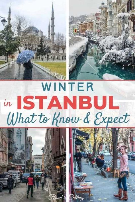 Thinking either to go to Istanbul in winter or not? Yes, definitely do it! Winter in Istanbul is a perfect season for many activities and I am explaining in this guide why, give it a read! #bestofturkey #istanbulturkey #istanbultravel #istanbulinwinter Istanbul Street Style Winter, Winter In Istanbul Outfit, Istanbul Turkey Winter Outfit, Christmas In Istanbul, Blue Mosque Istanbul Outfit, Turkey In Winter Travel, Istanbul In December, Winter In Turkey Outfit, Winter In Istanbul