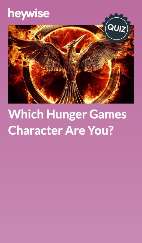 Buzzfeed Hunger Games Quiz, What Hunger Games Character Am I Quiz, Which Hunger Games Character Are You, Hunger Games Quizzes, Hunger Games Map, Hunger Games Quiz, Hunger Games Facts, Hogwarts Sorting Quiz, Divergent Faction