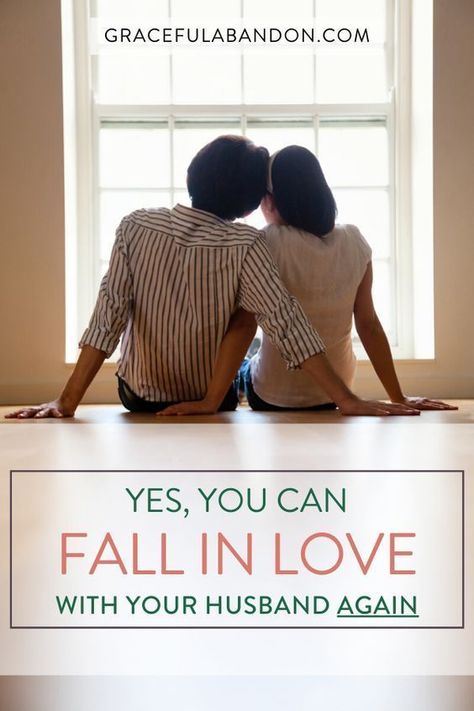 4 Ways To Fall In Love With Your Husband (AGAIN!) Relationship Insecurity, Marriage Is Hard, Relationship Killers, Get Ex Back, Understanding Men, Biblical Marriage, Get A Girlfriend, Marriage Help, Gain Confidence