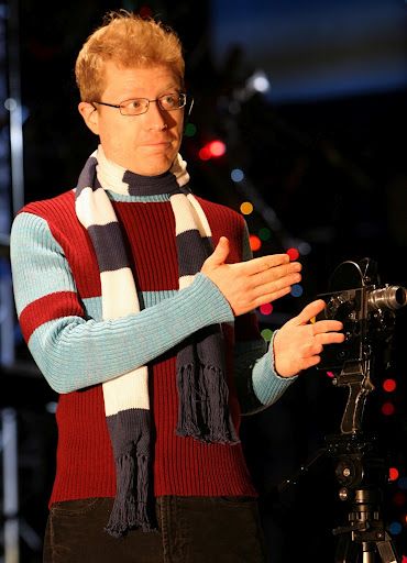 Anthony Rapp as Mark Cohen in RENT Rent Costumes, Rent Musical, Adventures In Babysitting, City People, Musical Plays, Nerd Love, The Little Prince, Theatre Kid, Design History