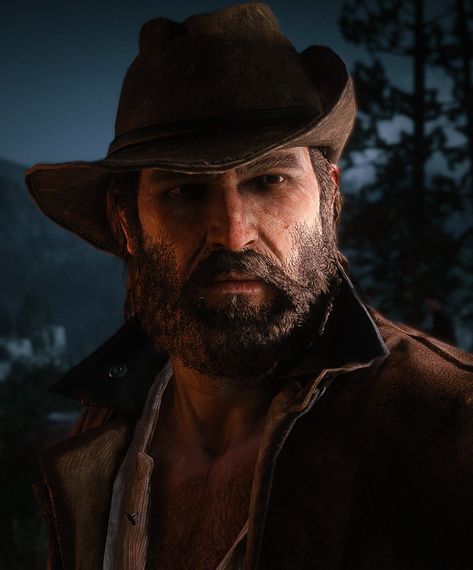 Bill Williamson, John Marston, Smash Or Pass, Red Redemption 2, Rdr 2, Red Dead Redemption