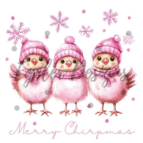 Day 2 of Christmas week! Today’s theme is PINK! First file is FREE — please INITIAL below first! All others LIMITED to 10 each! Shop here: https://egelerdesigns.com/collections/whats-new Robin Clipart, Robin Christmas, Christmas Robin, Bird Clipart, Clipart Christmas, Background Clipart, Robin Bird, Christmas Bird, Winter Magic