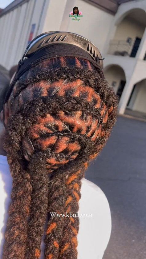 THE GUY WITH THE LONGEST LOCS IN THE WORLD 👀🔥 Locgician @knottdbynature_loclounge . . . . #locgician #goodlocday #locs #loctransformation #loctician #longlocs #loclove #cleanparts #locstyles #twostrandtwists #teamgoodhair #instalocs #teamnatural #longlocstyles #chicagolocs #naturalhair #locs4life #locretwist #twostrandtwist #locgicians #dreadheadsdoitbetter #menlocstyles #locmaintenance #neatlocs #louisianalocs #blessedhands | locgician | Lil Jon · Snap Yo Fingers Loc Wicks Men, Mens Long Locs Hairstyles, No Middle Part Locs Men, Loc Styles With Undercut Men, Halo Loc Styles Men, Loc Hairstyles Men Long, Mens Loc Updo Styles, Prom Loc Hairstyles Men, Mohawk Locs Men