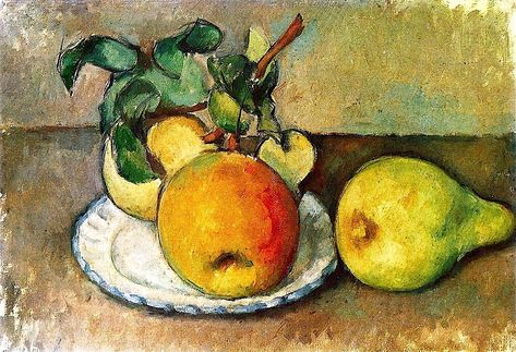 Cezanne Still Life, Bo Fransson, Still Life With Apples, Apple Painting, Still Life Fruit, Paul Cezanne, Post Impressionism, Artist Models, National Gallery Of Art