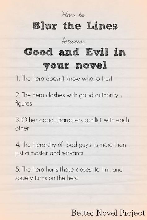 When I struggled to identify what made for a meaningful Good vs. Evil theme, I turned to The Dark Knight to deconstruct how Batman delivered his complex brand of ethics. Now we are going to use what we learned as a framework for analyzing the same theme in Harry Potter & The Sorcerer’s Stone, Twilight, and The Hunger Games. Oc Checklist, Menulis Novel, Story Help, Skulduggery Pleasant, Writers Workshop, Creative Writing Tips, Dialogue Prompts, Writing Motivation, Writing Characters