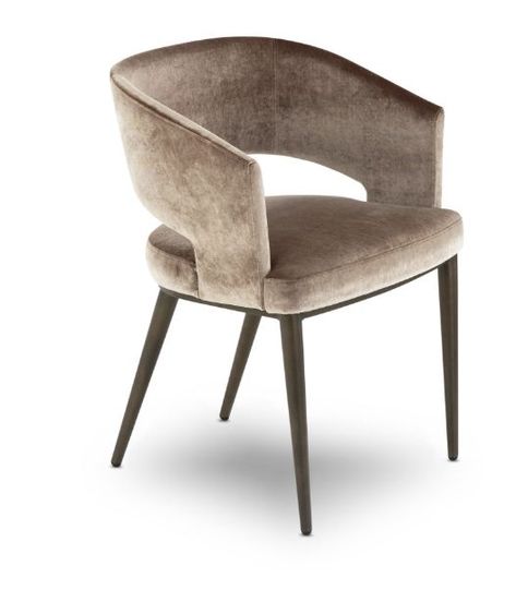 Dinner Chair, Comfortable Dining Chairs, Dining Chair Design, Design Statement, Contemporary Dining, Barrel Chair, Grade 2, Modern Dining, Modern Chairs