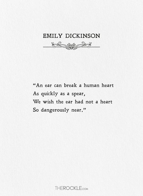 Dickinson Quotes, Royal Quotes, Emily Dickinson Quotes, Timeless Quotes, Anger Quotes, Hope Is The Thing With Feathers, Lonliness Quotes, Classic Quotes, Quotes By Authors