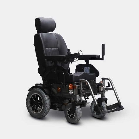 Portable Foldable Electric Wheelchair For Old People Electric Wheelchair, Crutches, Classy Casual Outfits, Classy Casual, Old People, Wheelchair, Electricity, Casual Outfits