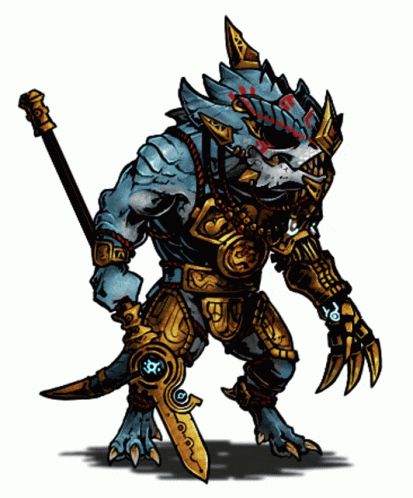 Kroq Gar Warhammer Total War GIF - KroqGar WarhammerTotalWar WarhammerFantasy - Discover & Share GIFs Warhammer Lizardmen, Lizardmen Warhammer, Fantasy Story Ideas, Darkest Dungeon, Warhammer 40k Art, Fantasy Battle, Warhammer Art, Warhammer 40k Artwork, Fantasy Story