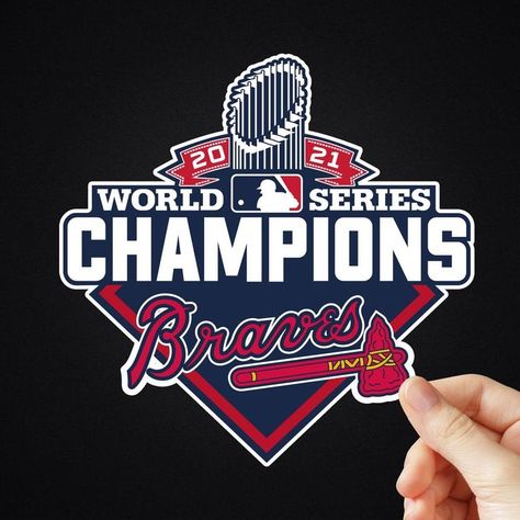 Atlanta Braves Wallpaper, Brave Wallpaper, Tailgate Wraps, Atlanta Braves World Series, Senior Photoshoot, World Series, Atlanta Braves, Favorite Team, Sports Team