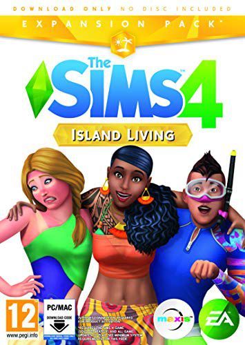 The Sims 4 Island Living, Sims 4 Packs, Henri Cochet, Sims 4 Island Living, Die Sims 4, Sims Packs, The Sims 4 Packs, Sims 4 Expansions, Best Sims