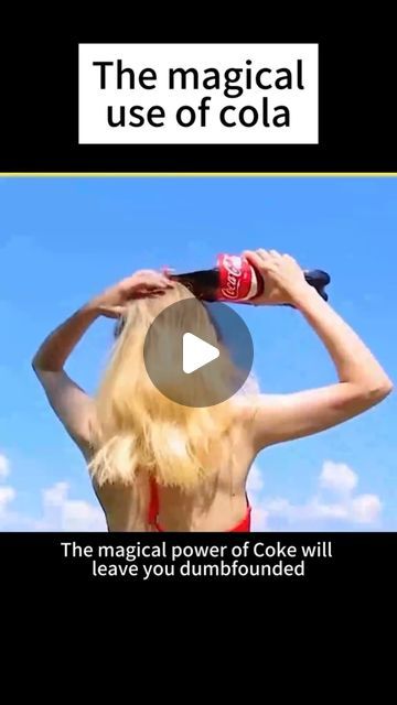 Blossom Diy Videos Life Hacks, Useful Life Hacks Mind Blown Helpful Hints, Cool Life Hacks Videos, Life Hack Videos, Cleaning House Hacks, Cleaning With Coke, 25 Life Hacks, Life Hacks Videos, Nyttige Tips