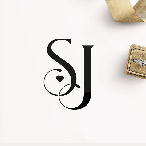 Modern Wedding Monogram Logo

Create a custom monogram logo for your wedding with this easy-to-use SVG file. Customize the colors, fonts, and layout to match your wedding style. #wedding #monogram #logo #svg . #Sj_Monogram #Wedding_Initials_Monogram #Wedding_Monogram_Logo #Wedding_Stamps Sj Monogram, Wedding Initials Logo Design, Sj Logo, Wedding Initials Monogram, Wedding Initials Logo, Initial Logo Design, Custom Hard Hats, Letter Logos, Custom Wall Stickers