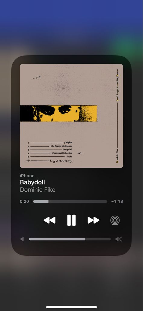 Babydoll Dominic Fike, Dominic Fike Lyrics, Dominic Fike, Dont Forget Me, Crazy Wallpaper, Song Playlist, Doja Cat, Arctic Monkeys, My New Room