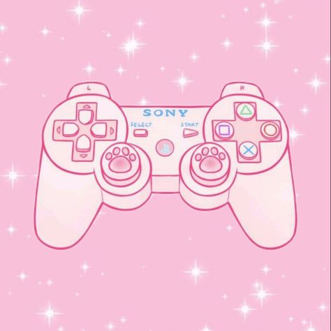 Gaming Widget Aesthetic, Games Widget Icon, Games Widget Aesthetic, Pixel Gaming Aesthetic, Pink Gamer Wallpaper, Gamer Widget, Gaming Icon Aesthetic, Pink Gamer Aesthetic, Game Widget