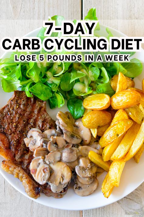 Embark on a healthy living path with '7 Days to Mastering Carb Cycling: A Beginner's Diet Guide'. This guide demystifies carb cycling, a diet pattern of alternating carb intake. Designed for beginners, it offers user-friendly meal plans, enticing recipes, and key strategies for carb management. Learn to boost metabolism, lose fat, keep muscle, and delight in a range of nutritious meals. Diet Meal Plan Without Carbs, 60 Carb Meal Plan, 30 Carbs Per Day Meal Plan, Low Carb Beginners Guide, Carb Heavy Meals, 100 Carbs Per Day Meal Plan, 11 Day No Carb Challenge, Easy Low Carb Diet Plan, Carb Cycling Meal Plan Vegetarian