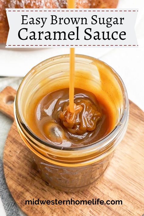 Healthy Caramel, Keto Caramel, Caramel Sauce Recipe, Keto Sauces, Caramel Dip, Homemade Apple Cider, Caramel Recipes Sauce, Apple Cider Caramels, Vegan Caramel