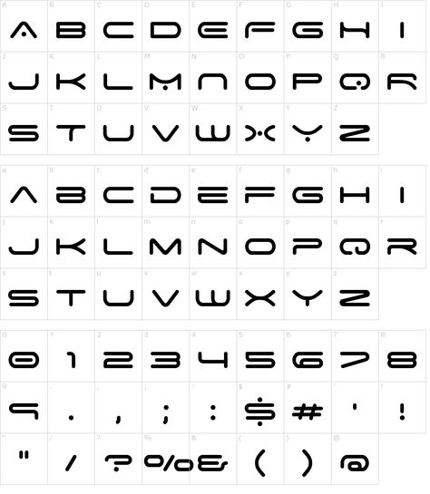 Characters: Space Age Font Space Fonts Alphabet, Nasa Font, Scifi Font, Space Lettering, Future Font, Space Letters, Sign Lettering Fonts, Sci Fi Fonts, Tattoo Generator