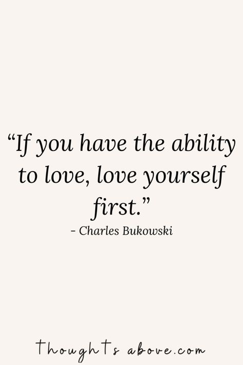 Self Love Quotes For Tattoos, Love Yourself Quotes Woman, Quotes On Love Yourself, Self Love Quotes Woman, Quotes Women, Motiverende Quotes, Confidence Quotes, Empowerment Quotes, Love Yourself First