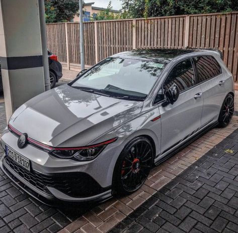 Gti Wheels, Golf 8 Gti, Scirocco Volkswagen, Gti Car, Vw Polo Gti, Van Volkswagen, Tmax Yamaha, Polo Car, Golf 8