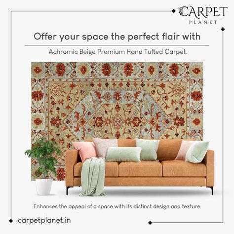 Carpet Ads, Throw Carpets, Rug Over Carpet, Lifestyle Marketing, Home Vibes, House Interior Design Styles, Carpet Stores, Vibrant Home, Carpet Installation