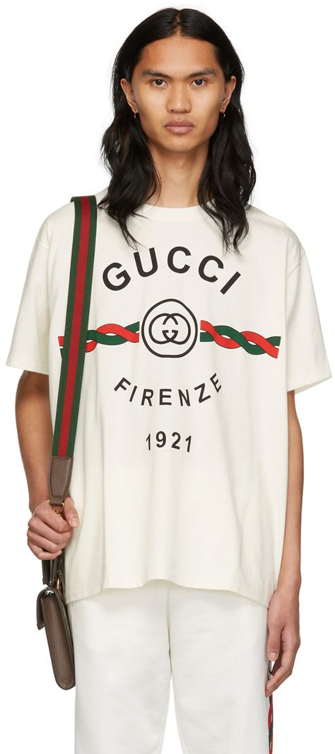 Luxury Wishlist, Gucci Tee, Gucci Outfit, Gucci For Men, Wishlist 2024, Gucci T Shirt, Outfit For Men, Alan Walker, Buy Gucci