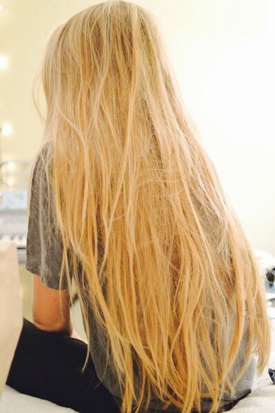 Blonde Hairstyles, Hairstyle Trends, Long Blonde, Long Blonde Hair, Beautiful Long Hair, Hair Envy, Beach Hair, Great Hair, Aesthetic Hair