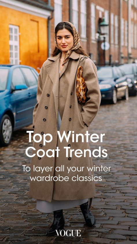 Nyc Fashion Winter, Trendy Winter Coats, Winter Coat Trends, Stylish Winter Coats, Long Winter Coats Women, Winter Coat Outfits, Trendy Coat, Fall Outerwear, Best Winter Coats