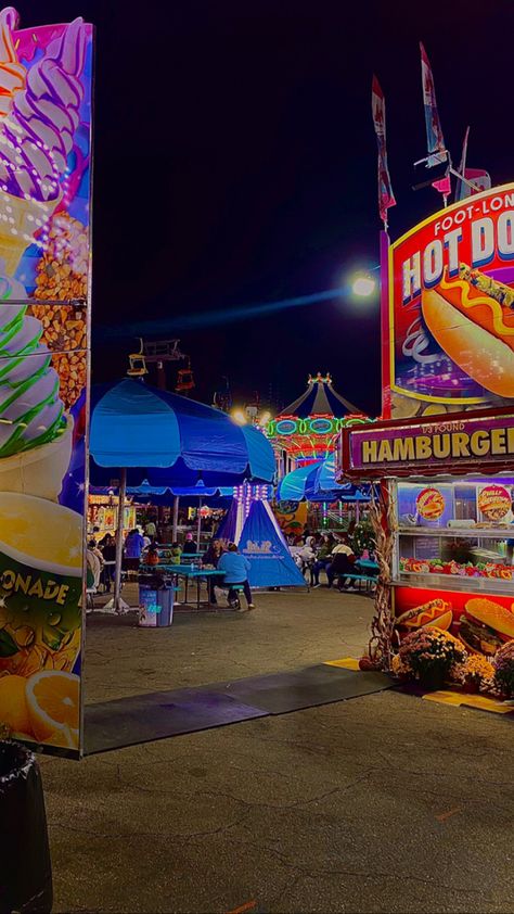 Fair Background Images, Carnival Fair Aesthetic, Uk Fair Aesthetic, Fair Food Astethic, Street Fair Aesthetic, Fair Grounds Aesthetic, Country Fair Aesthetic, Nc State Fair, Fair Astethic