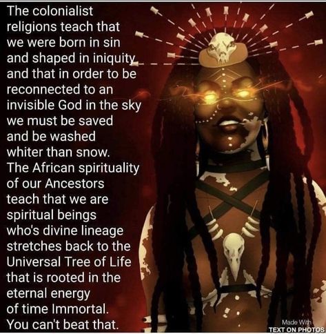 Egyptian Quote, Kemetic Spirituality, Spiritual Awakening Quotes, Spiritual Awakening Signs, Sacred Science, Divine Feminine Spirituality, Spiritual Journals, Black Consciousness, African Spirituality