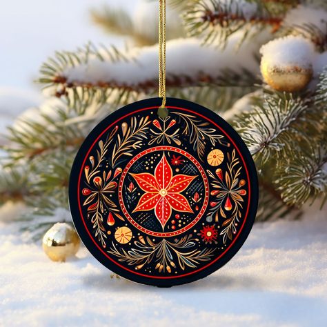 This Christmas Ornaments item by DazzlingMerchStore has 112 favorites from Etsy shoppers. Ships from Fremont, CA. Listed on Aug 4, 2024 Sweden Christmas, Scandinavian Christmas Ornaments, Horse Christmas Ornament, Norwegian Christmas, Polish Christmas, Heart Christmas Ornaments, Swedish Christmas, Scandinavian Folk Art, Nordic Christmas