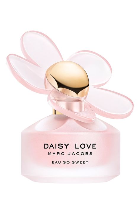 Product Image 0 Daisy Love Eau So Sweet, Koleksi Parfum, White Raspberry, Sweet Perfume, Daisy Love, Perfume Body Spray, Marc Jacobs Daisy, Perfume Lover, Fragrance Set