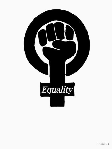 "Women's Right Symbol Equality" T-shirt by Lokis80 #Aff , #ad, #Symbol, #Women, #Equality, #shirt Equality Symbol, Cheap Wedding Jewelry, Equality Shirt, Cheap Wedding, Womens Rights, Art Project, Art Projects, Wedding Jewelry, T Shirt