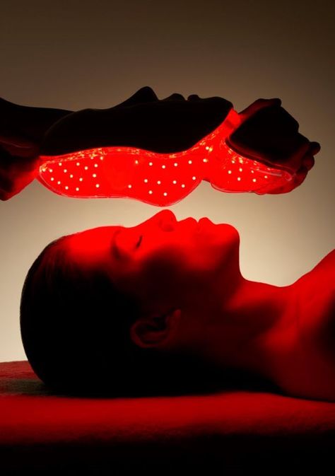 myLEDmask Led Face Mask Aesthetic, Led Mask Aesthetic, Red Light Mask, Red Light Therapy Mask, Mask Photoshoot, Led Light Mask, Beauty Place, Led Facial Mask, Neck Mask