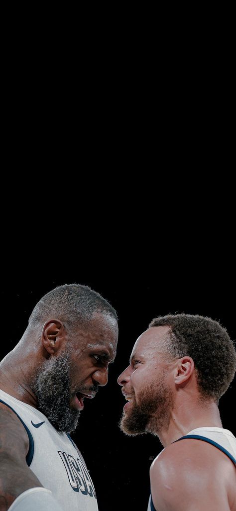 Stephen Curry And Lebron James, Curry And Lebron, Lebron James Stephen Curry, Steph Curry Wallpapers, James Wallpaper, Lebron James Wallpapers, Curry Wallpaper, Stephen Curry Basketball, Curry Basketball