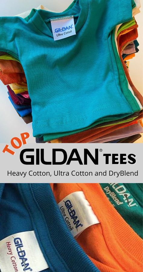 Starting A Tshirt Business, Customized Clothes, Gildan Tshirt, Tshirt Business, Blank Apparel, Custom Apparel, Beach Fun, Transfer Vinyl, Wholesale Clothing