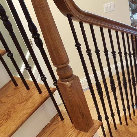 Stone Railings, Stairway Chandelier, Iron Stair Balusters, Metal Balusters, Wrought Iron Stair Railing, Stair Balusters, Iron Stair Railing, Wrought Iron Stairs, House Staircase