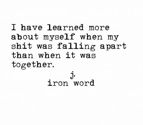 Only Constant Is Change, Find Myself Quotes, Moment Quotes, Ink Demon, Aha Moment, Get Scared, Beautiful Poetry, Hard Work Quotes, Hard Quotes