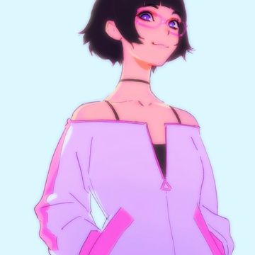 Kuvshinov Ilya crée Illustrations and Animation | Patreon Kuvshinov Ilya, Ilya Kuvshinov, Original Character, Cyberpunk, Let Me, Log In, Log, Illustrations, On Twitter