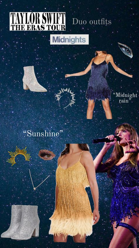 Taylor Swift Concert Outfit 2 People, Taylor Swift Eras Tour Outfits Duo, Taylor Swift Duo Outfits, Eras Tour Duos Outfits, Duo Eras Tour Outfits, Eras Tour Outfits Duo, Rain Costume, Taylor Swift Costume, Taylor Swift Jokes