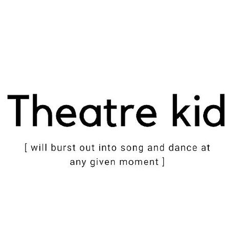 Musical Theatre Aesthetic Pfp, Acting Quotes Aesthetic, Drama Kid Aesthetic, Musical Theater Quotes, Theater Kid Aesthetic, Theatre Kid Aesthetic, Theatre Instagram, Musicals Aesthetic, Musical Theatre Aesthetic