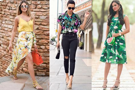 que ponerse para una fiesta de noche Tropical Outfit, Fiesta Outfit, Outfits Casuales, Decoupage, Berry, Pin Up, Fashion Outfits, Celebrities