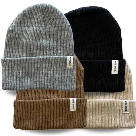 PRICES MAY VARY. Elastic closure for comfortable fit Denver James' kids beanie hat is made of 100% super soft acrylic that is both cozy and soft. Perfectly fits to rock on the moutnain or in the streets and will be a daily staple which is available in a variety of colors for baby, infants, and toddler boys and girls. Washing instructions: It is best to hand wash the hat with warm water and add shampoo or neutral wool detergent before soaking for 10 minutes. Let air dry. May shrink when used in m Infant Beanie, Baby Boy Beanies, Boys Winter Hats, Baby Boy Hat, Warm Hats, Boys Beanie, Toddler Beanie, Holiday Wishlist, Baby Boy Knitting