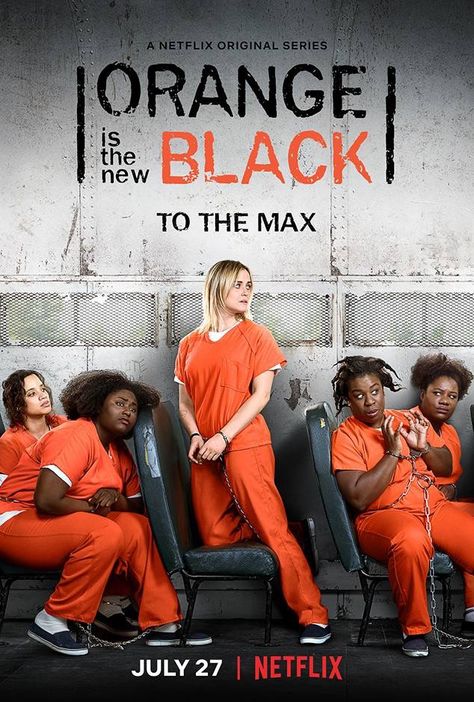 Black Tv Shows, Movies To Watch Teenagers, Kate Mulgrew, Taylor Schilling, Bon Film, Netflix Tv Shows, Flipagram Instagram, Laura Prepon, Black Tv