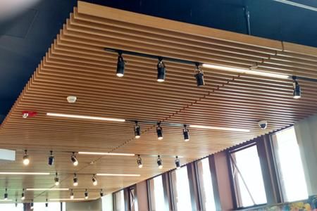 Architectural Ceiling, Cellular Blinds, Smart Blinds, Wood Grill, Interior Ceiling Design, Horizontal Blinds, Woven Wood Shades, Aluminum Blinds, Bamboo Blinds